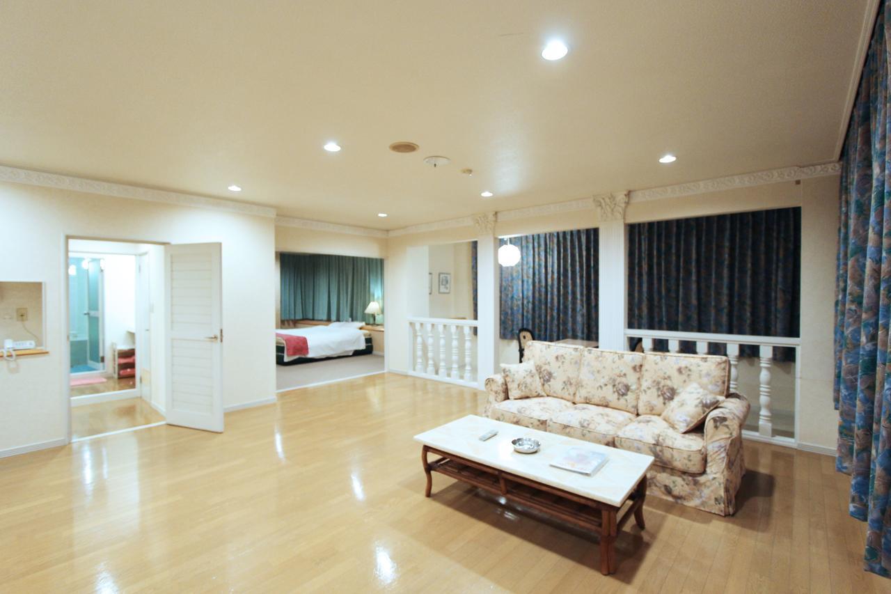 Hotel Jin (Adults Only) Χαμαμάτσου Εξωτερικό φωτογραφία