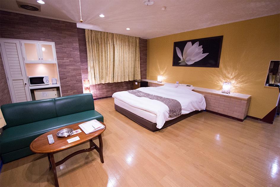 Hotel Jin (Adults Only) Χαμαμάτσου Εξωτερικό φωτογραφία