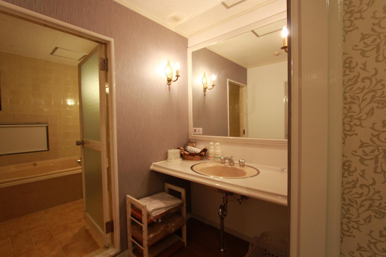 Hotel Jin (Adults Only) Χαμαμάτσου Εξωτερικό φωτογραφία