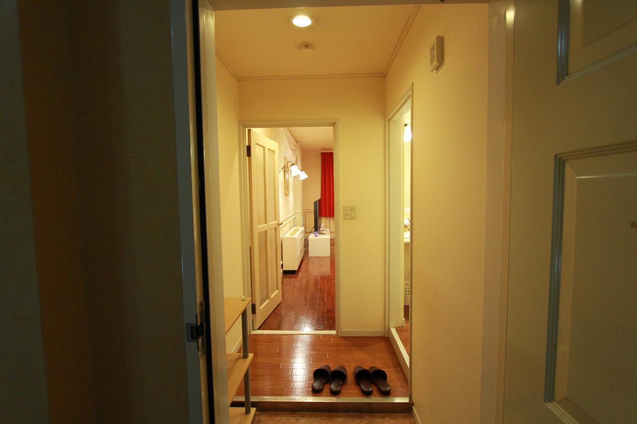 Hotel Jin (Adults Only) Χαμαμάτσου Εξωτερικό φωτογραφία