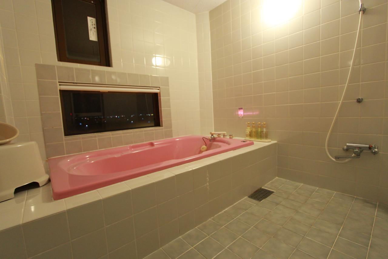 Hotel Jin (Adults Only) Χαμαμάτσου Εξωτερικό φωτογραφία